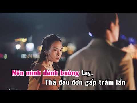 Nơi Mình Dừng Chân Mỹ Tâm Karaoke key kara